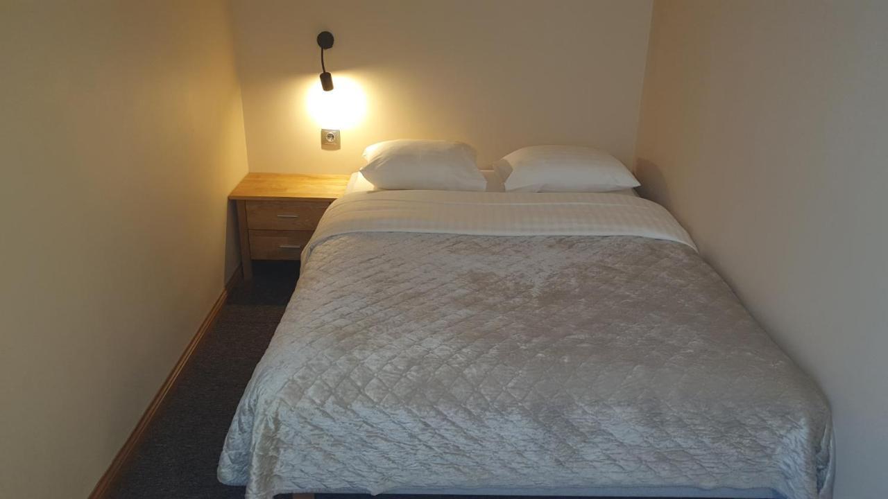 Kuetioru Puhkekeskus Hotell Koloreino Exteriör bild