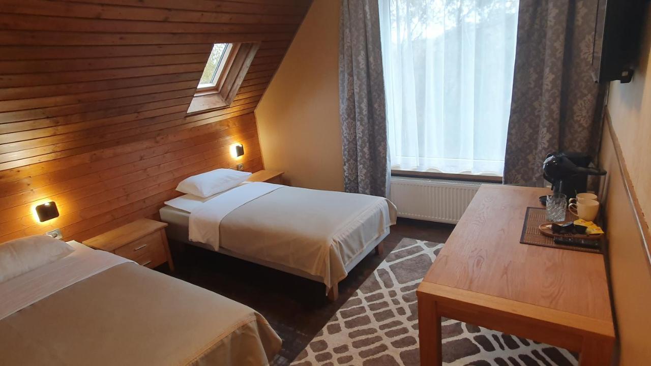Kuetioru Puhkekeskus Hotell Koloreino Exteriör bild