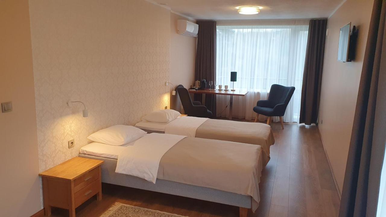 Kuetioru Puhkekeskus Hotell Koloreino Exteriör bild